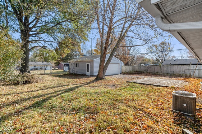 Building Photo - 4333 N County Road 1000 East