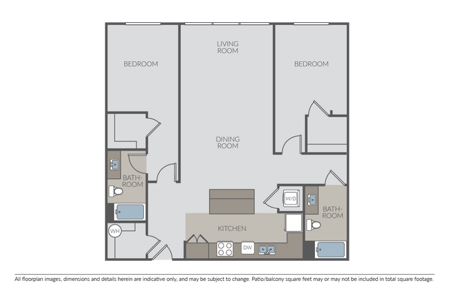 Floorplan - Canvas