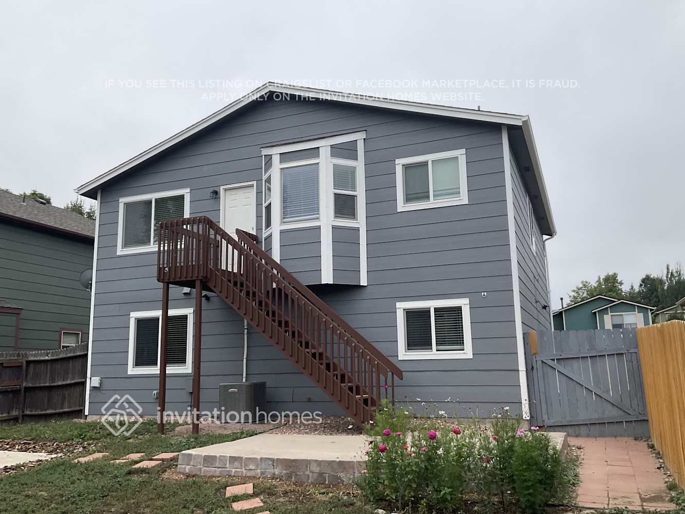 Building Photo - 5785 Grapevine Dr