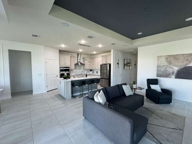 Building Photo - Modern 3-Bedroom Home with Pool and Lake View