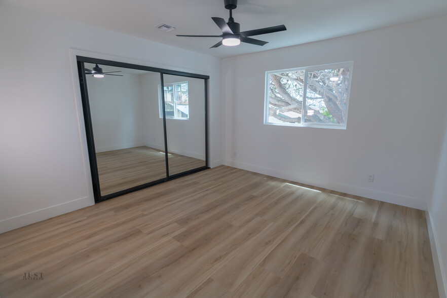 Primary bedroom - 907 5th