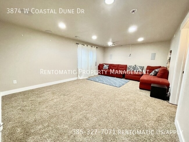Building Photo - 3874 Coastal Dune Dr