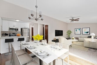 Building Photo - The Nicolet Townhomes