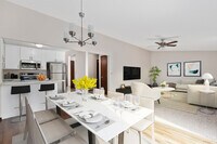 Building Photo - The Nicolet Townhomes