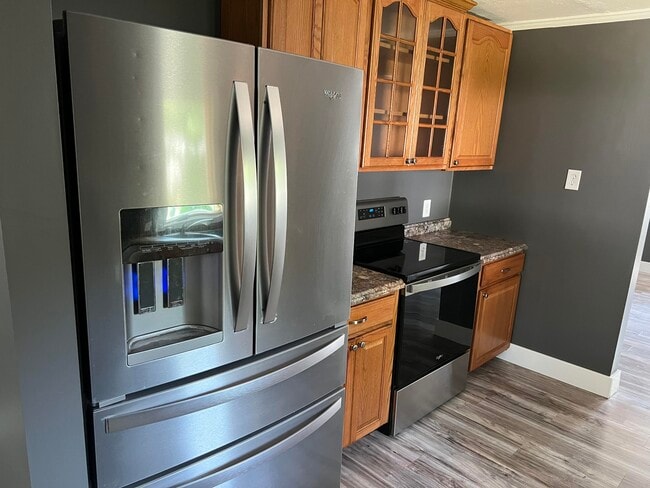 Building Photo - 807 Clinkscales Rd