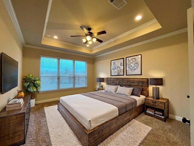 Building Photo - 433 Mistflower Springs Dr