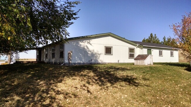 Building Photo - Worley Country Home on 20+ Acres