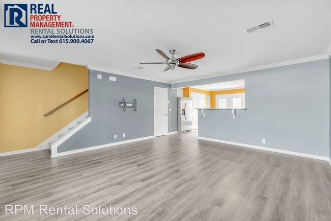 Building Photo - 2 br, 2.5 bath House - 3511 Nightshade Dr.