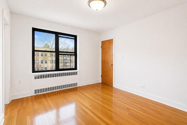 Floorplan - 700 Fort Washington Avenue