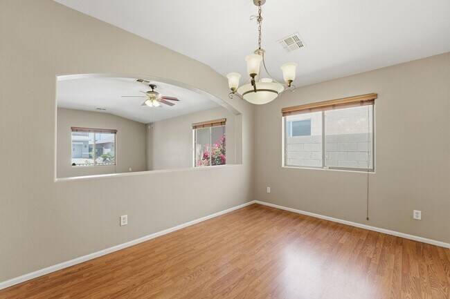 Building Photo - Maricopa Gem! 2,130 SF, Large Kitchen, AZ Room + Golf Course Living