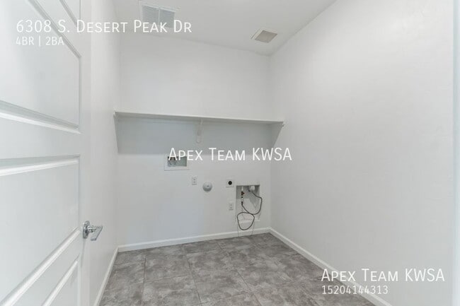 Building Photo - 6308 S Desert Peak Dr