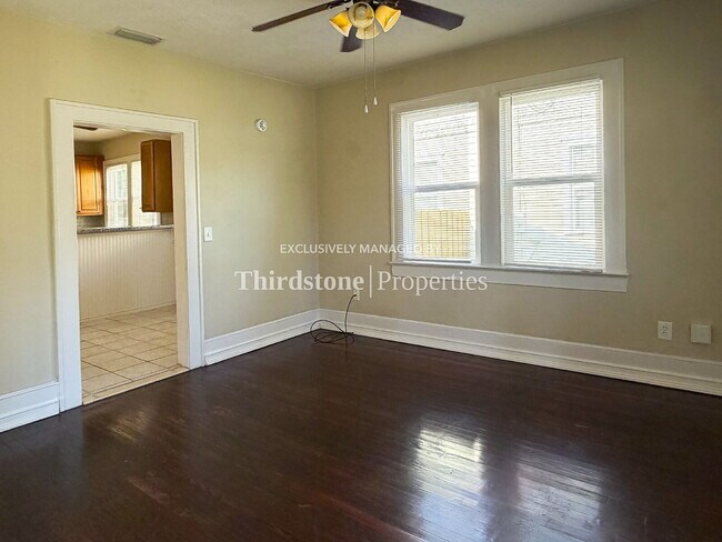 Building Photo - 4718 Ramona Blvd