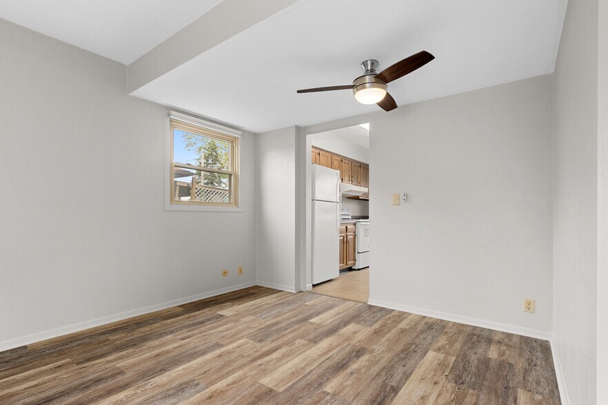 Building Photo - 6207 N Northmoor Ct