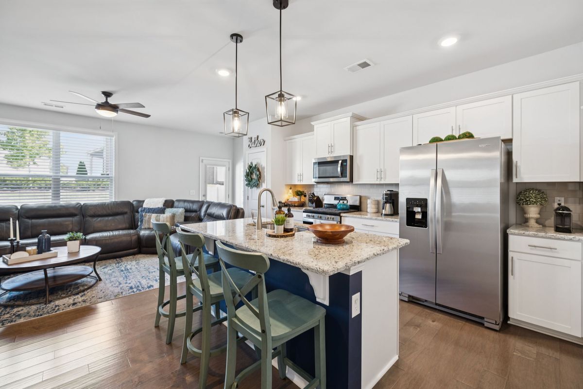 Building Photo - 4252 Grapevine Loop