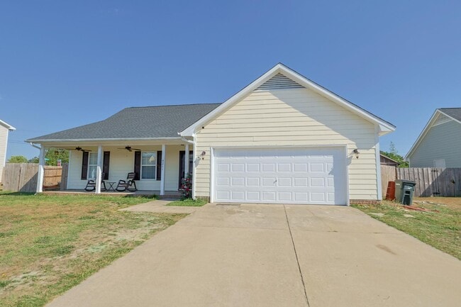 Building Photo - 4211 Callery Knoll Ct