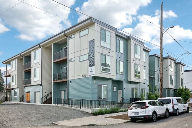 Interior Photo - River Park Apartments