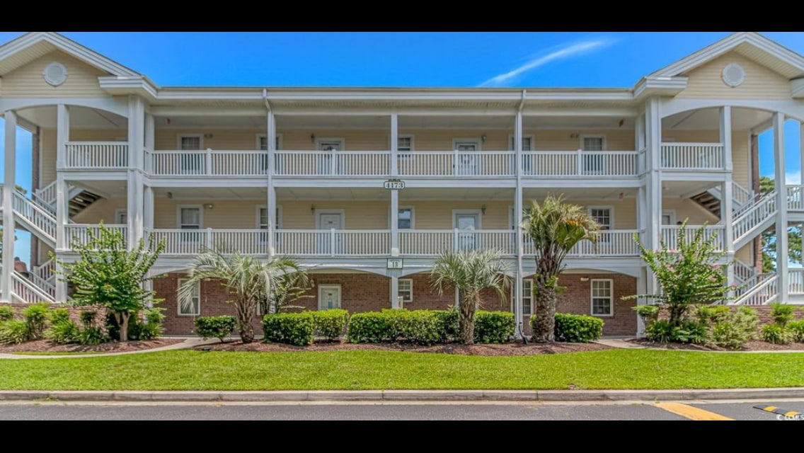 Building Photo - 4241 Hibiscus Dr