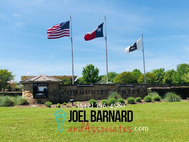 Building Photo - Available May 31: Blanco Vista Home with L...