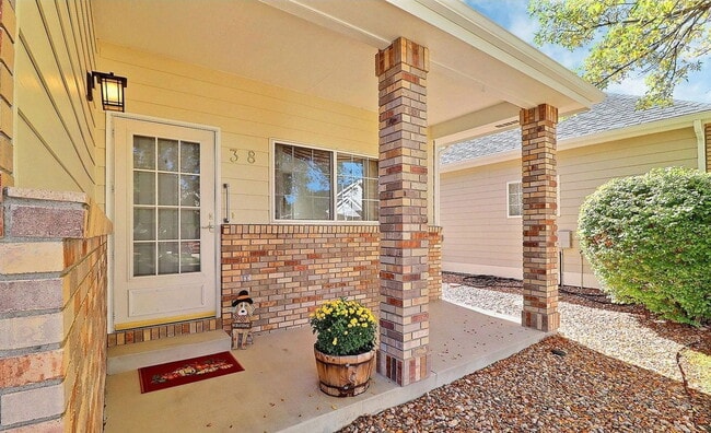 Building Photo - 3822 W 11th St