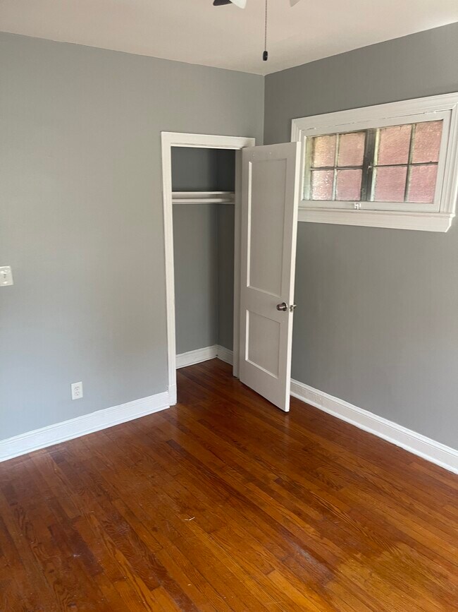 Building Photo - 4812 New Hampshire Ave NW