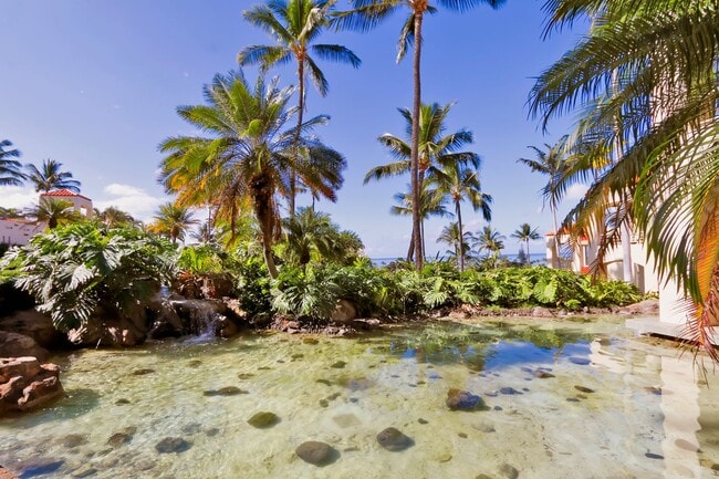 Building Photo - Furnished, 2 Bed/3 Bath Wailea Palms Residence Gated with Ocean Views