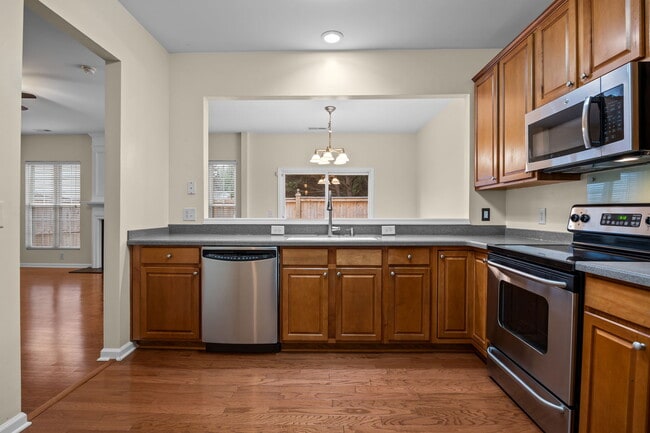 Building Photo - 7805 Jeffrey Alan Ct