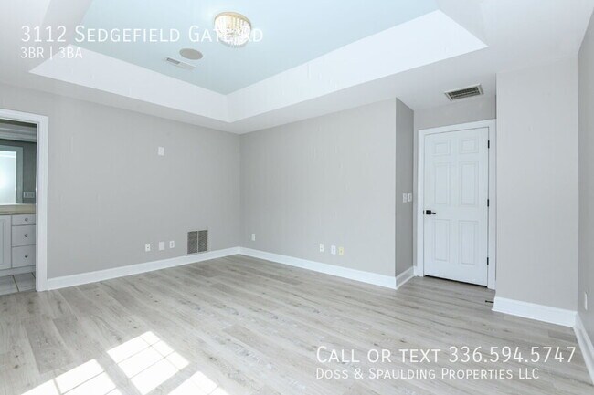 Building Photo - 3112 Sedgefield Gate Rd