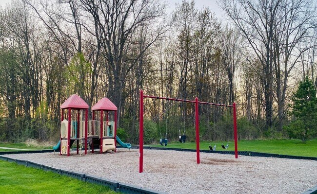 Playground - 51870 Adler Park Dr E