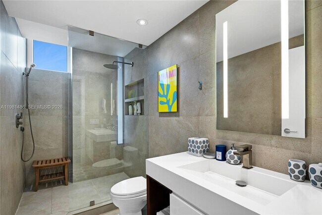 Building Photo - 3801 Collins Ave