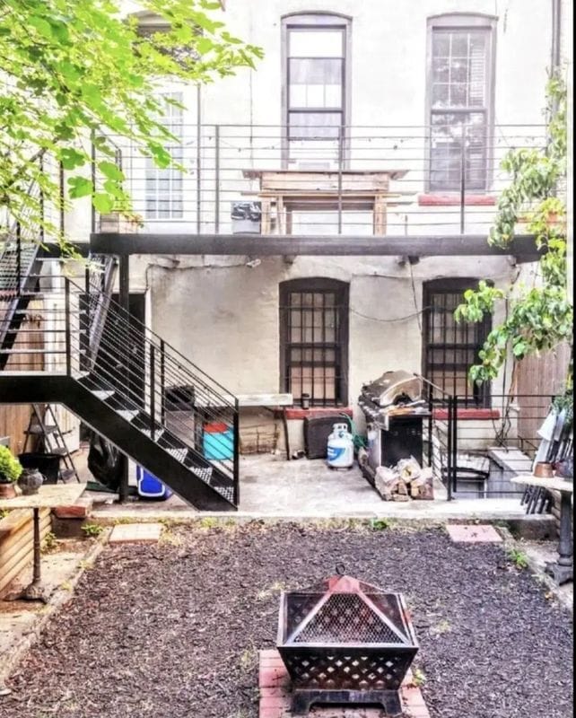 Building Photo - 763 Jefferson Ave