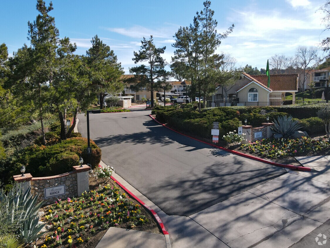 Morning Ridge Apartment Homes Temecula