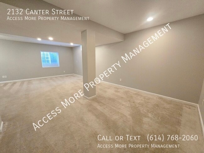 Building Photo - 2132 Canter St