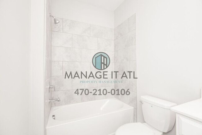 Building Photo - 4 Bedroom House in Hoschton in Mill Creek ...