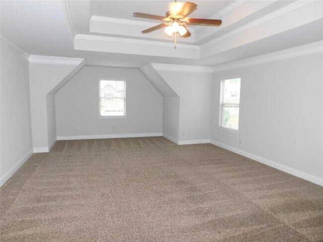 Building Photo - 3300 Mulberry Cv Wy
