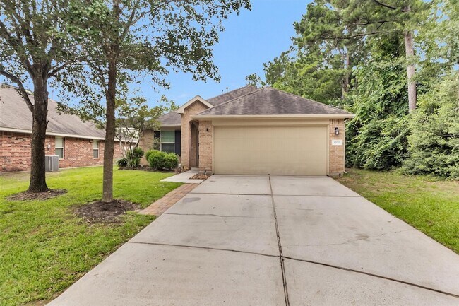 Building Photo - 1700 Fall Forest Ct