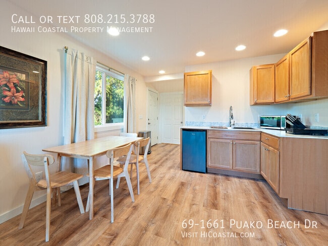 Building Photo - 69-1661 Puako Beach Dr-