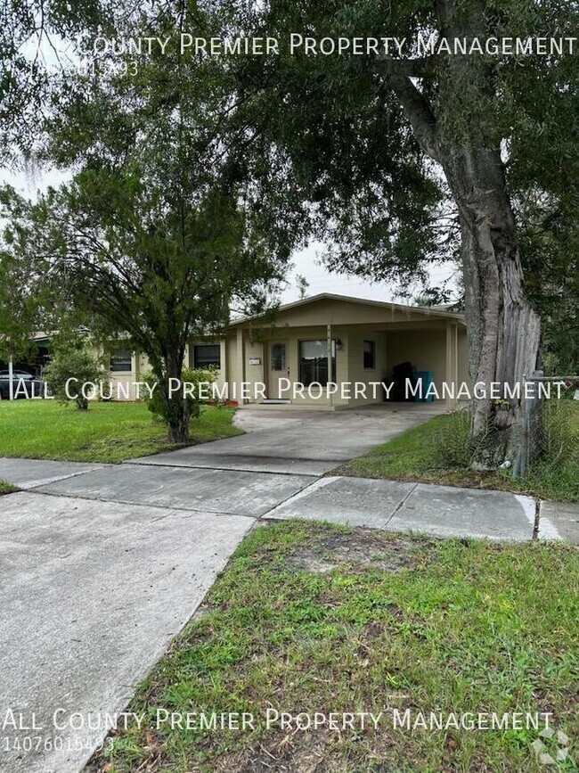 Building Photo - Nice 3 Bedroom 1 Bath House! Apply Today!