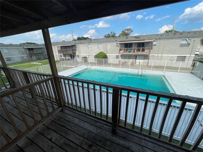 Building Photo - ORLANDO CONDO BY MILLENIA MALL