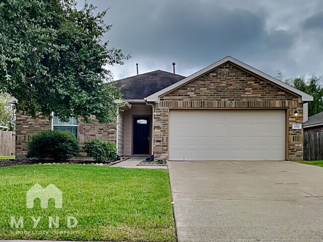 Primary Photo - 7014 Crescent Moon Dr