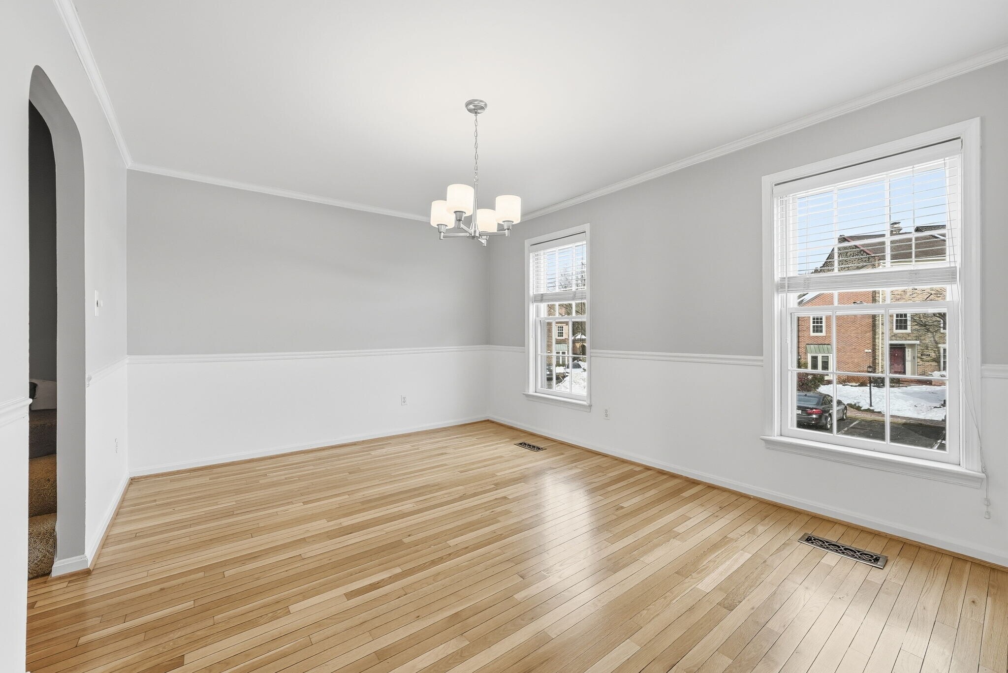 Building Photo - 6701 Washington Blvd