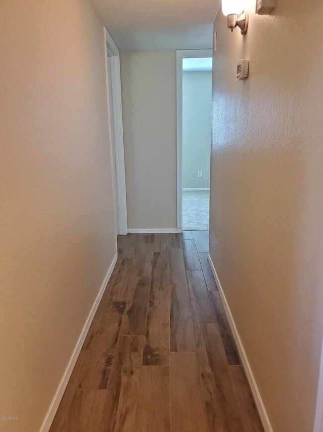 Building Photo - 5513 W Folley St