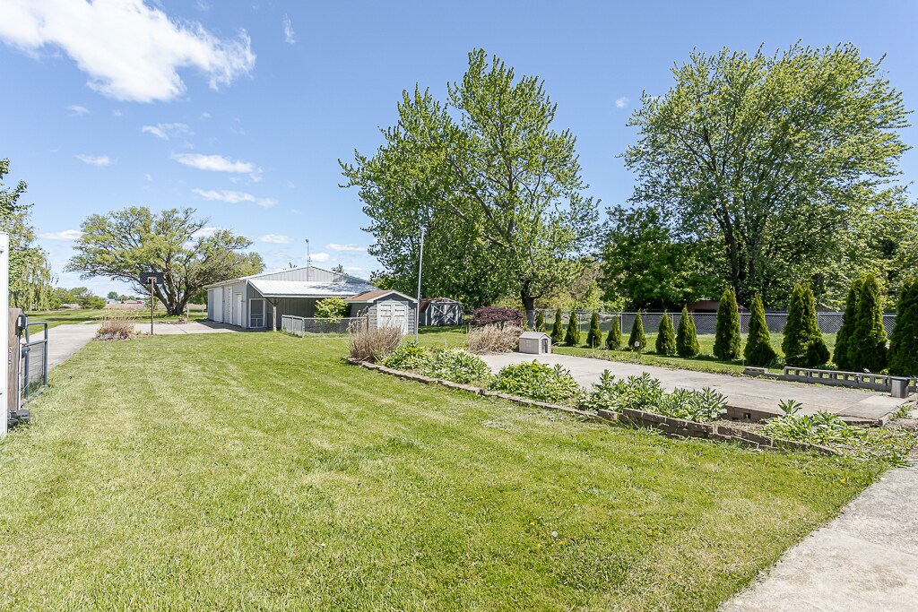 Building Photo - 6125 Seaman Rd
