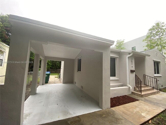 Building Photo - 251 NW 41st St