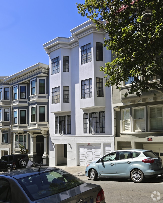 Building Photo - 1420 Jackson St