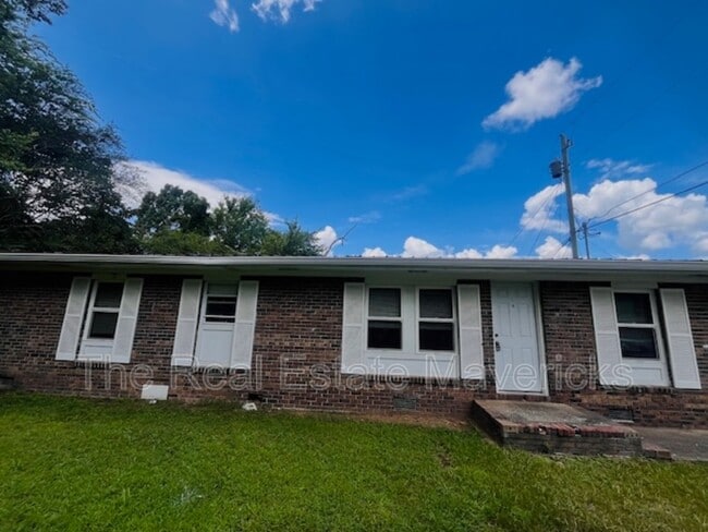 Primary Photo - 62 Trinity Rd