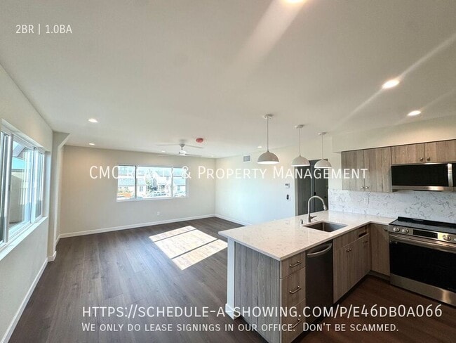 Building Photo - 5546 2nd St