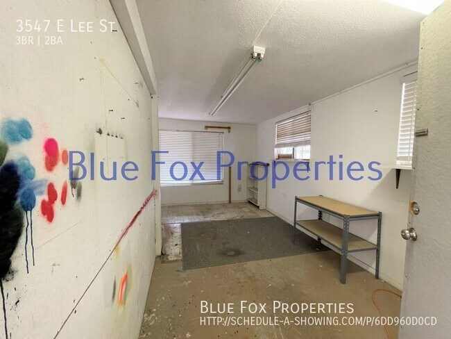 Building Photo - 3547 E Lee St