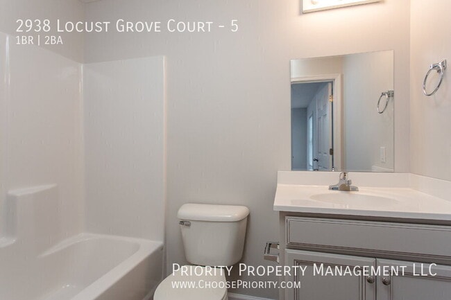 Building Photo - 2938 Locust Grv Ct