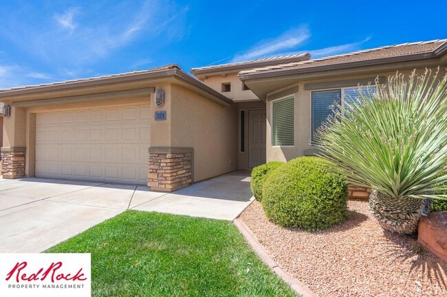 Building Photo - 4 Bedroom in Amber Estates - Newer LVP Flooring throughout home!