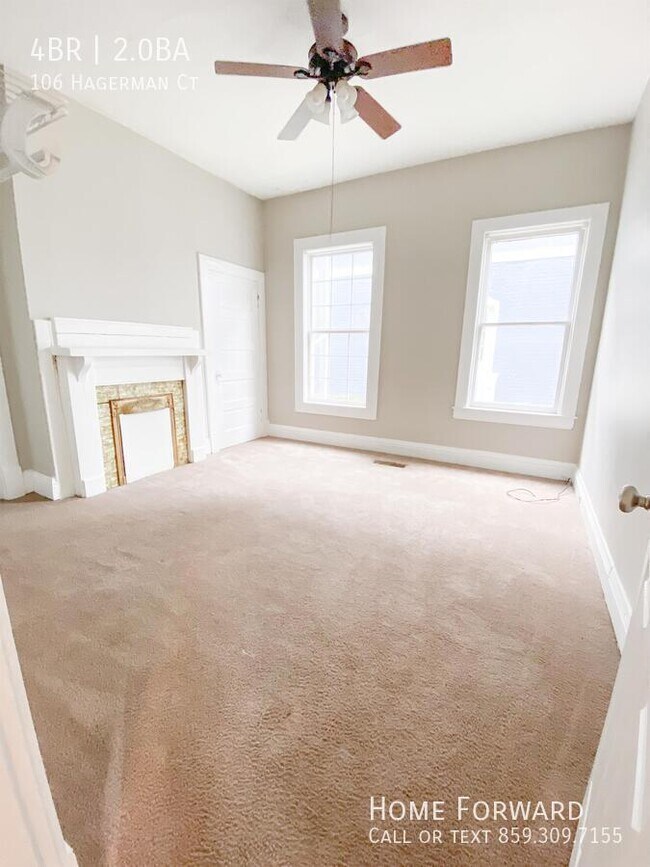 Building Photo - 106 Hagerman Ct